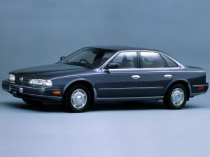 Infiniti Q45